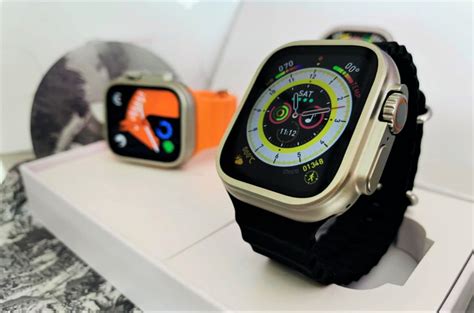 best apple clone watch